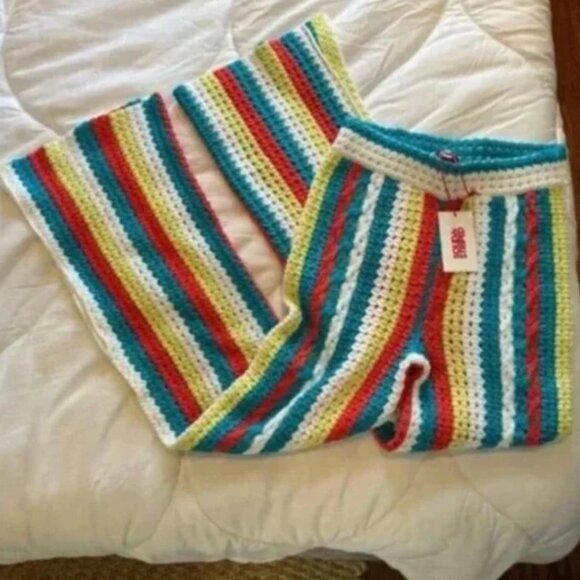 NWT Solid & Striped The Logan Pants - Picture 3 of 9